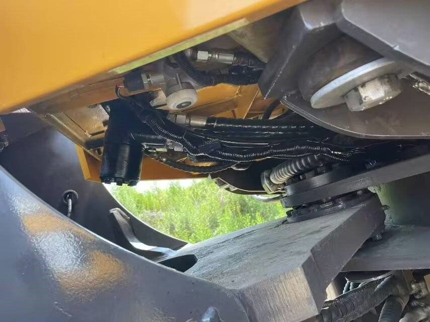 SDLG LG 956L - Chargeuse sur pneus: photos 5 SDLG LG 956L - Chargeuse sur pneus: photos 5