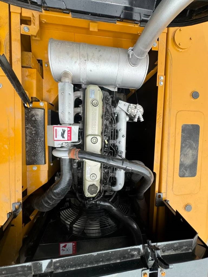 Sany SY 215 H - Pelle sur chenille: photos 3 Sany SY 215 H - Pelle sur chenille: photos 3