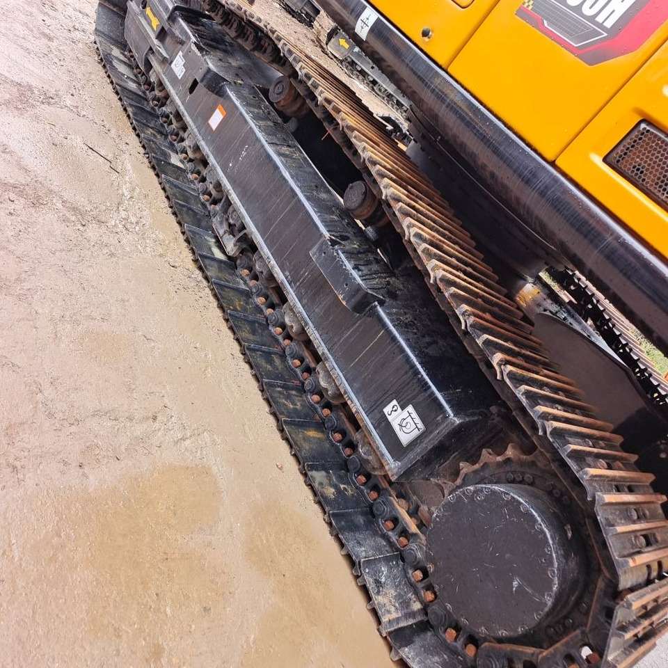 Sany SY 235 H - Pelle sur chenille: photos 5 Sany SY 235 H - Pelle sur chenille: photos 5