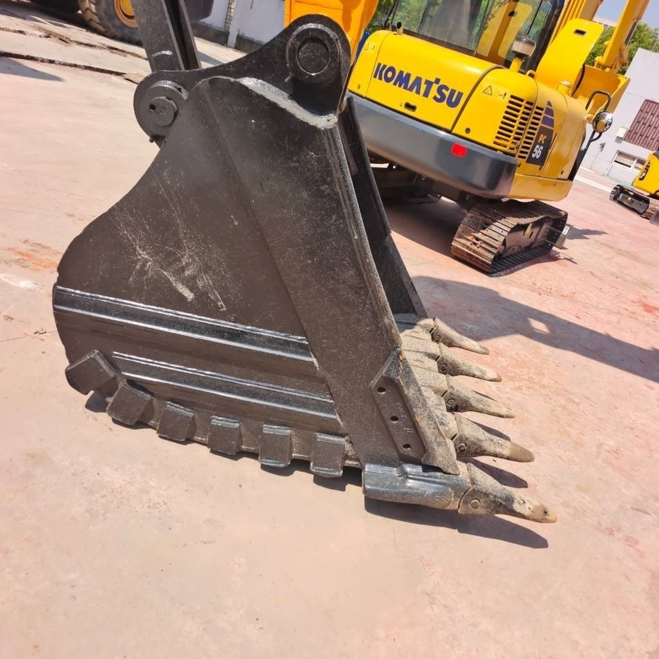 Sany SY 335 H - Pelle sur chenille: photos 5 Sany SY 335 H - Pelle sur chenille: photos 5