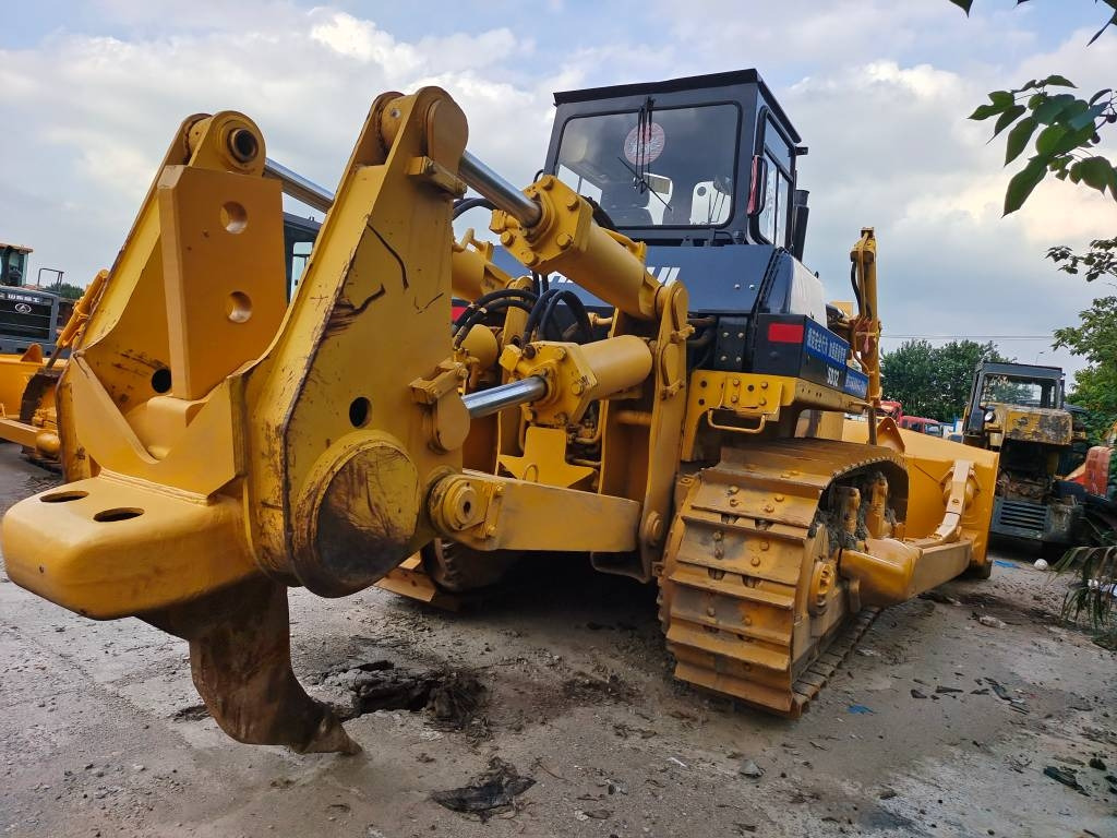 Shantui SD 32 - Bulldozer: photos 1 Shantui SD 32 - Bulldozer: photos 1