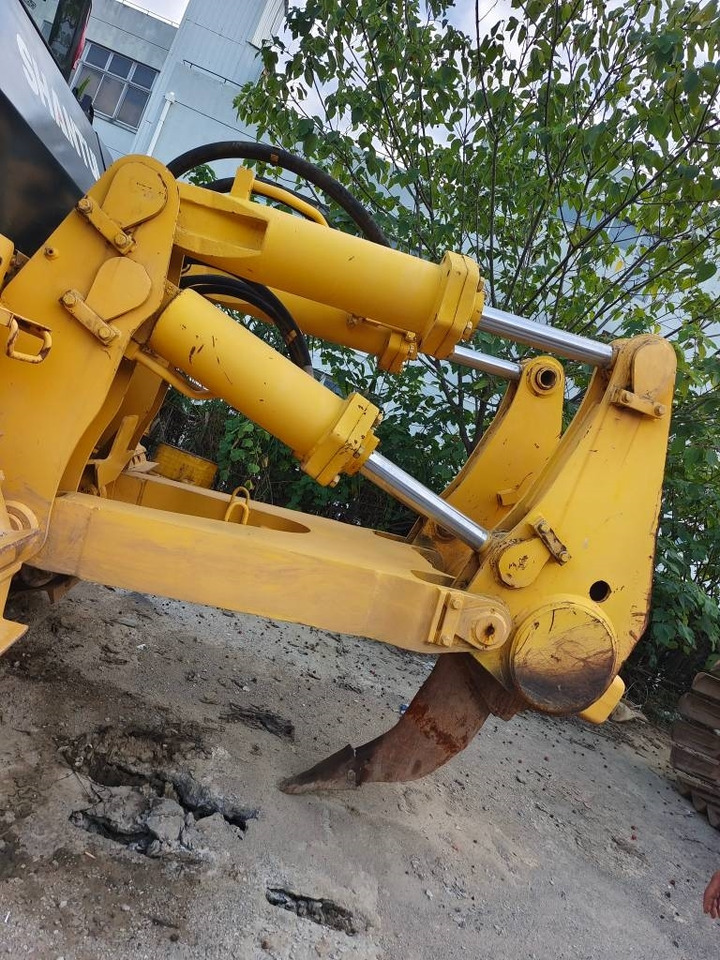 Shantui SD 32 - Bulldozer: photos 4 Shantui SD 32 - Bulldozer: photos 4