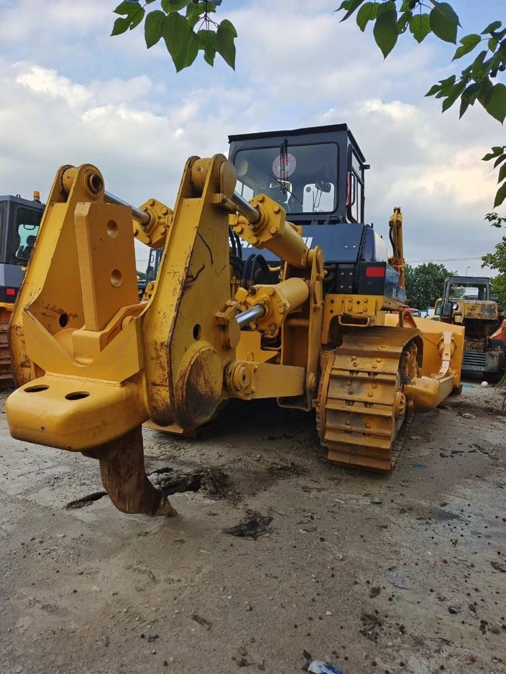 Shantui SD 32 - Bulldozer: photos 5 Shantui SD 32 - Bulldozer: photos 5