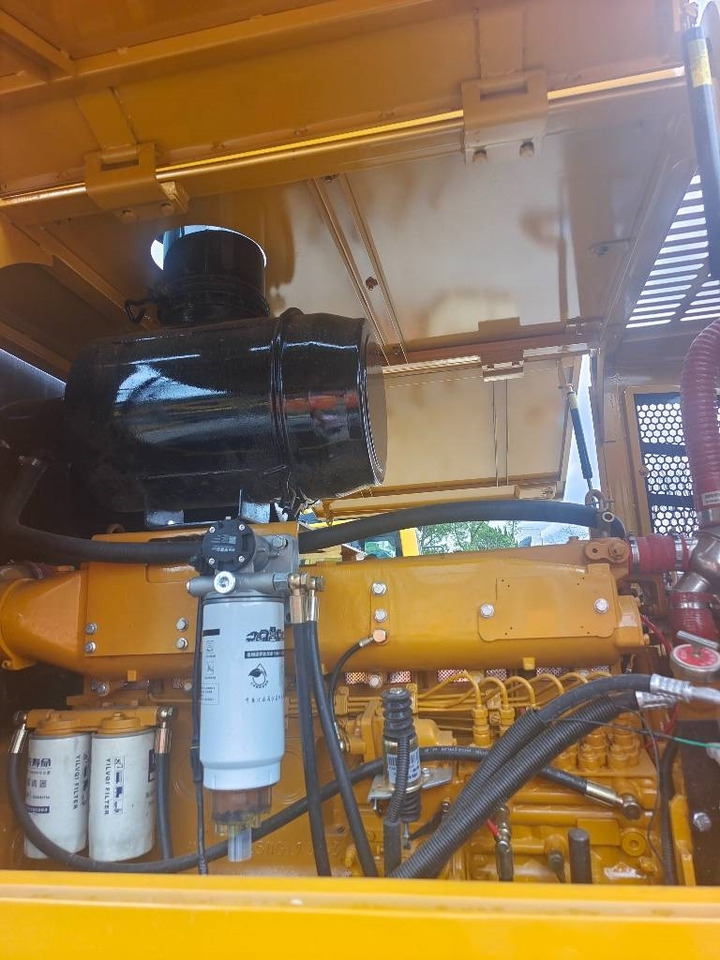 XCMG ZL 50 GN — crédit-bail XCMG ZL 50 GN: photos 24