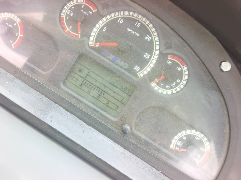 XCMG ZL 50 GN — crédit-bail XCMG ZL 50 GN: photos 36