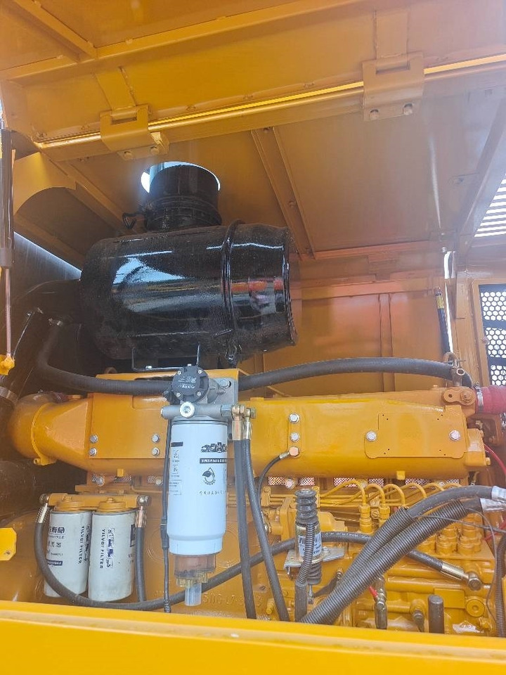 XCMG ZL 50 GN — crédit-bail XCMG ZL 50 GN: photos 23