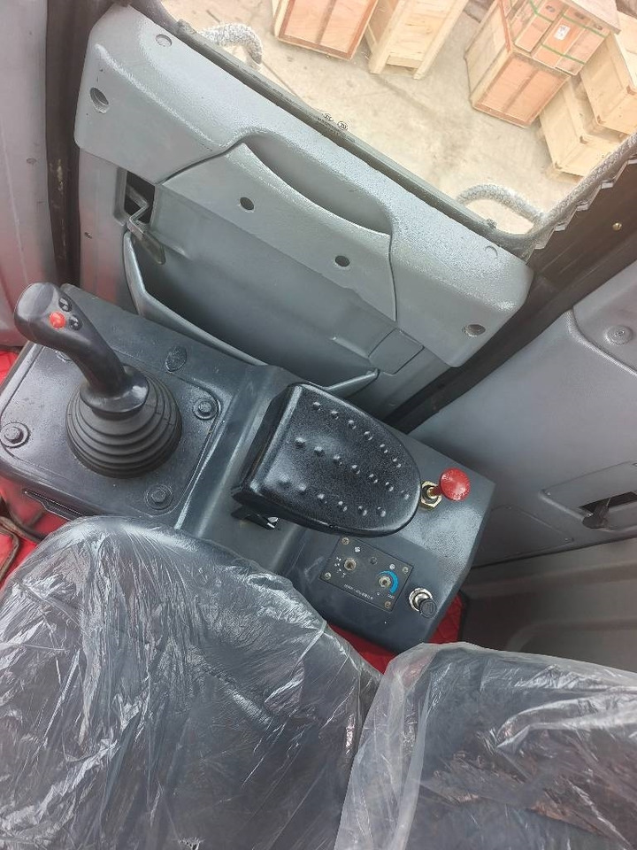 XCMG ZL 50 GN — crédit-bail XCMG ZL 50 GN: photos 34