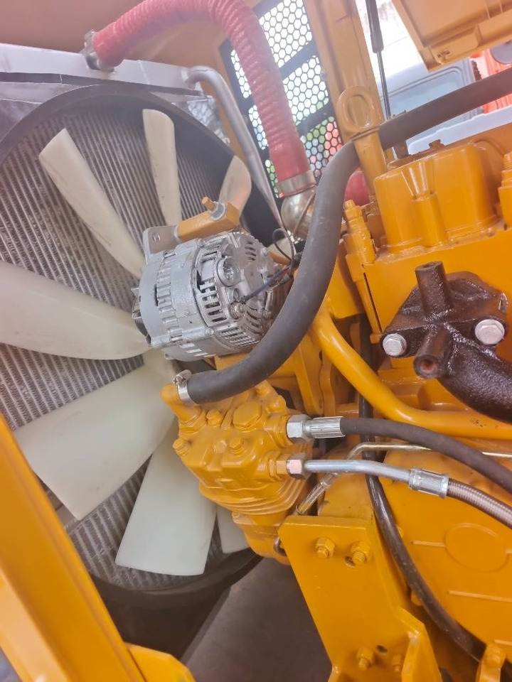 XCMG ZL 50 GN — crédit-bail XCMG ZL 50 GN: photos 32