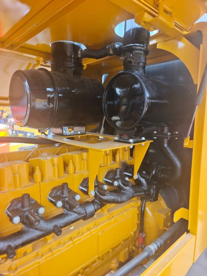 XCMG ZL 50 GN — crédit-bail XCMG ZL 50 GN: photos 28