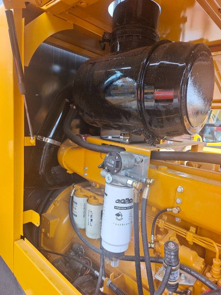 XCMG ZL 50 GN — crédit-bail XCMG ZL 50 GN: photos 27