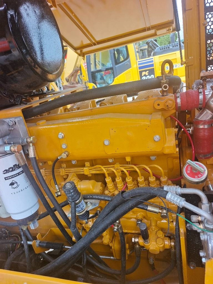 XCMG ZL 50 GN — crédit-bail XCMG ZL 50 GN: photos 26