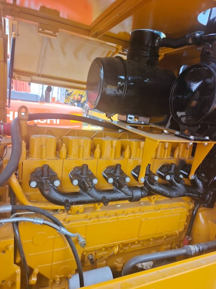 XCMG ZL 50 GN — crédit-bail XCMG ZL 50 GN: photos 29