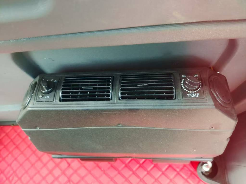 XCMG ZL 50 GN - Chargeuse sur pneus: photos 4 XCMG ZL 50 GN - Chargeuse sur pneus: photos 4
