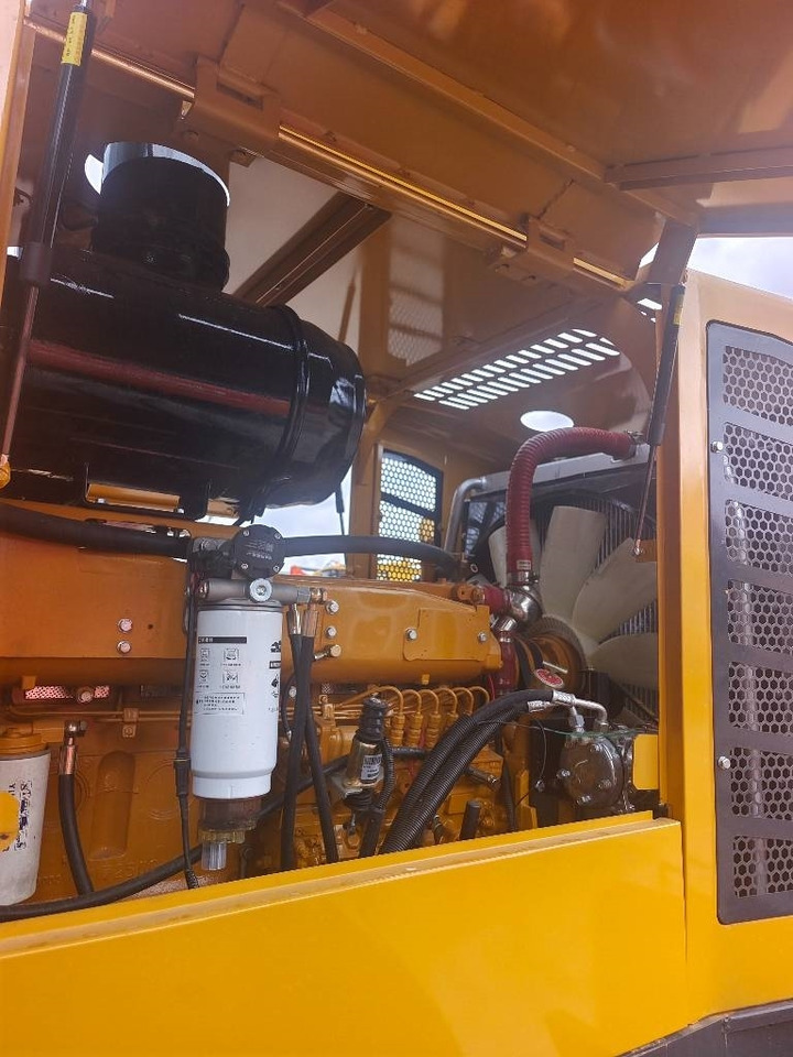 XCMG ZL 50 GN — crédit-bail XCMG ZL 50 GN: photos 25