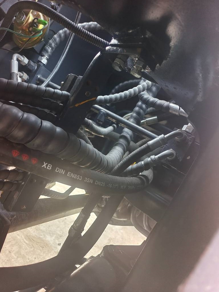 XCMG ZL 50 GN — crédit-bail XCMG ZL 50 GN: photos 17