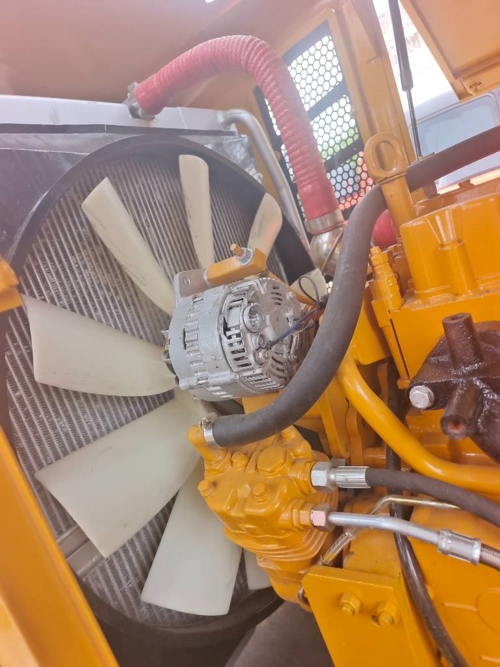 XCMG ZL 50 GN — crédit-bail XCMG ZL 50 GN: photos 31