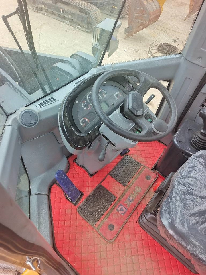 XCMG ZL 50 GN — crédit-bail XCMG ZL 50 GN: photos 33