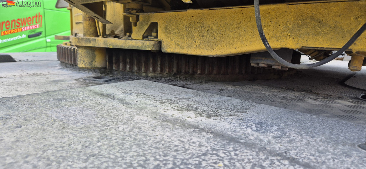 Liebherr LTL1025 | Autokran 4x4 | 25t Tragkraft | 26m Teleskopausleger | Allrad - Grue mobile: photos 5 Liebherr LTL1025 | Autokran 4x4 | 25t Tragkraft | 26m Teleskopausleger | Allrad - Grue mobile: photos 5