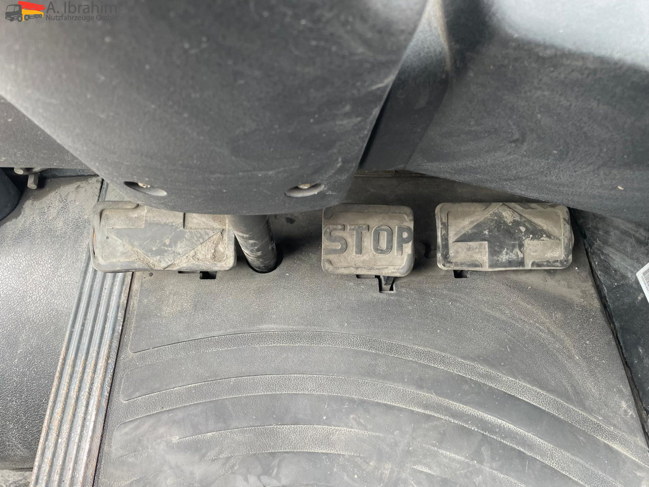 Linde H35T | Arbeitsbreite 2800 mm | Kamera | Voll funktionsfähig - Chariot élévateur à gaz: photos 3 Linde H35T | Arbeitsbreite 2800 mm | Kamera | Voll funktionsfähig - Chariot élévateur à gaz: photos 3