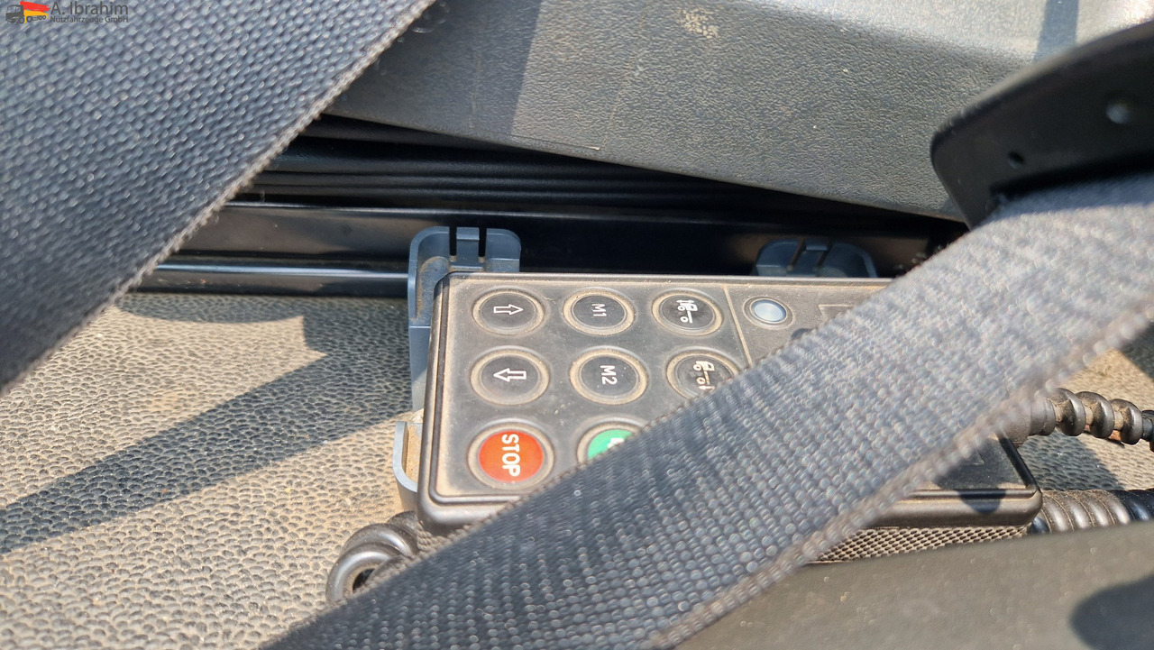 MAN TGS 26.400 PK 15001 Performance Lift-Lenkachse | 6x2 | Aufsitzkran - Camion grue, Camion plateau: photos 5 MAN TGS 26.400 PK 15001 Performance Lift-Lenkachse | 6x2 | Aufsitzkran - Camion grue, Camion plateau: photos 5