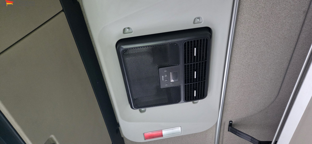 MAN TGX 26.460 6x2, Liftachse Retarder | Klima | 2 x Vorhanden - Camion porte-conteneur/ Caisse mobile: photos 4 MAN TGX 26.460 6x2, Liftachse Retarder | Klima | 2 x Vorhanden - Camion porte-conteneur/ Caisse mobile: photos 4