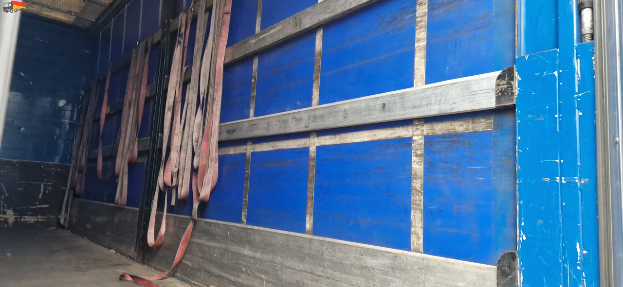 Camion à rideaux coulissants Scania R410 Retarder, Klima, Standklima Top Zustand!!: photos 7