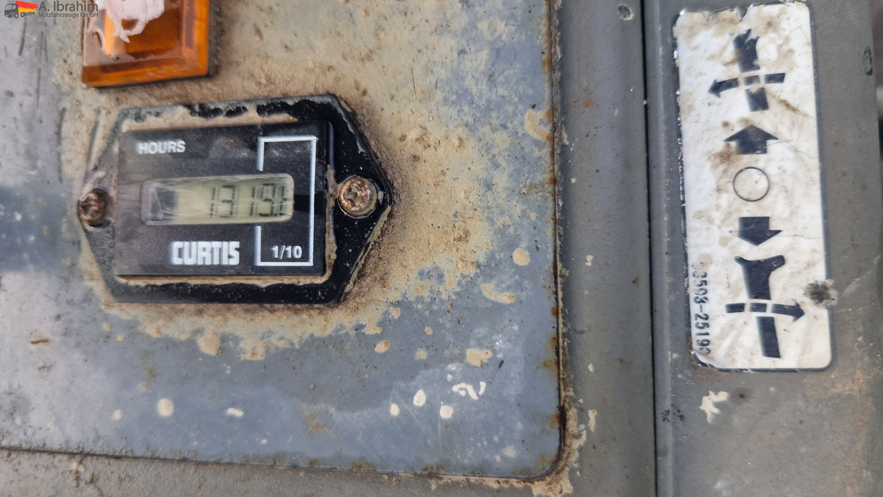 Takeuchi TB 014 Minibagger Zustand gut - Mini pelle: photos 2 Takeuchi TB 014 Minibagger Zustand gut - Mini pelle: photos 2