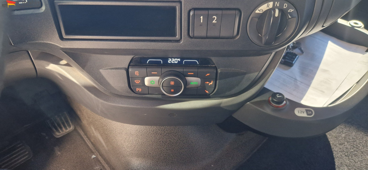 Daf XF450 FT Retarder, Standklima - Tracteur routier: photos 4 Daf XF450 FT Retarder, Standklima - Tracteur routier: photos 4