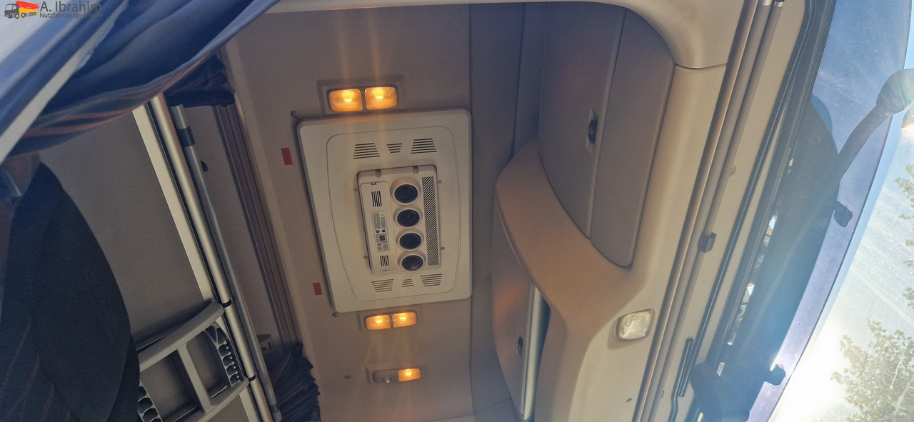 Daf XF450 FT Retarder, Standklima - Tracteur routier: photos 2 Daf XF450 FT Retarder, Standklima - Tracteur routier: photos 2