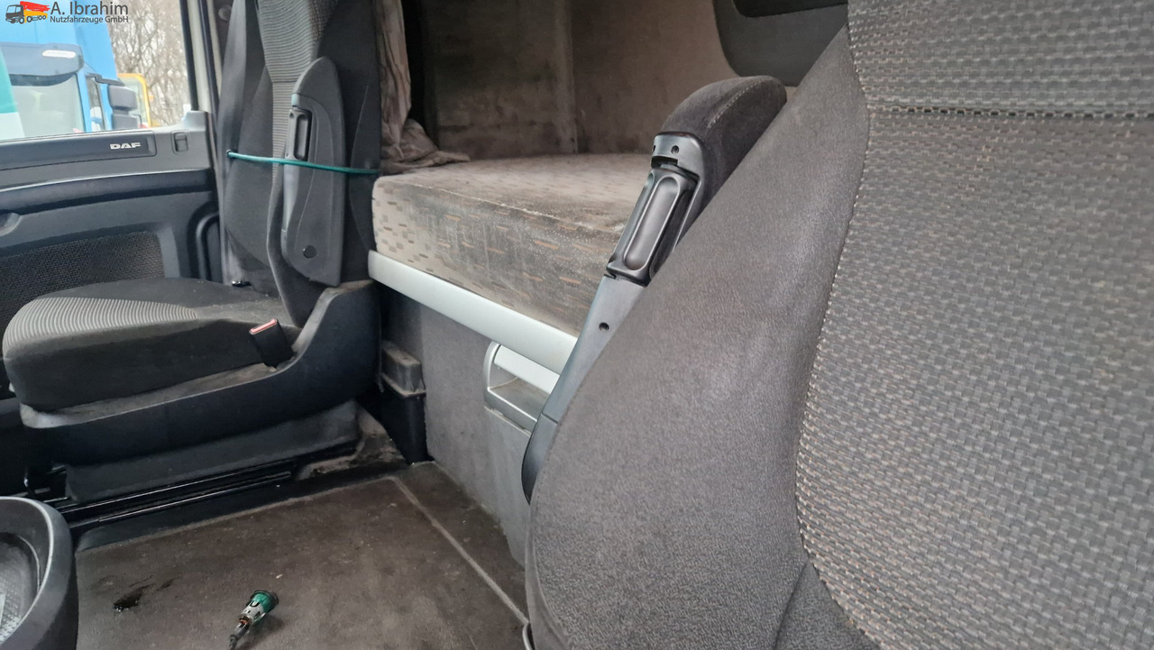 Daf XF460 FT PTU für Kompressor Kipphydraulik, Retarder, Standklima - Tracteur routier: photos 2 Daf XF460 FT PTU für Kompressor Kipphydraulik, Retarder, Standklima - Tracteur routier: photos 2