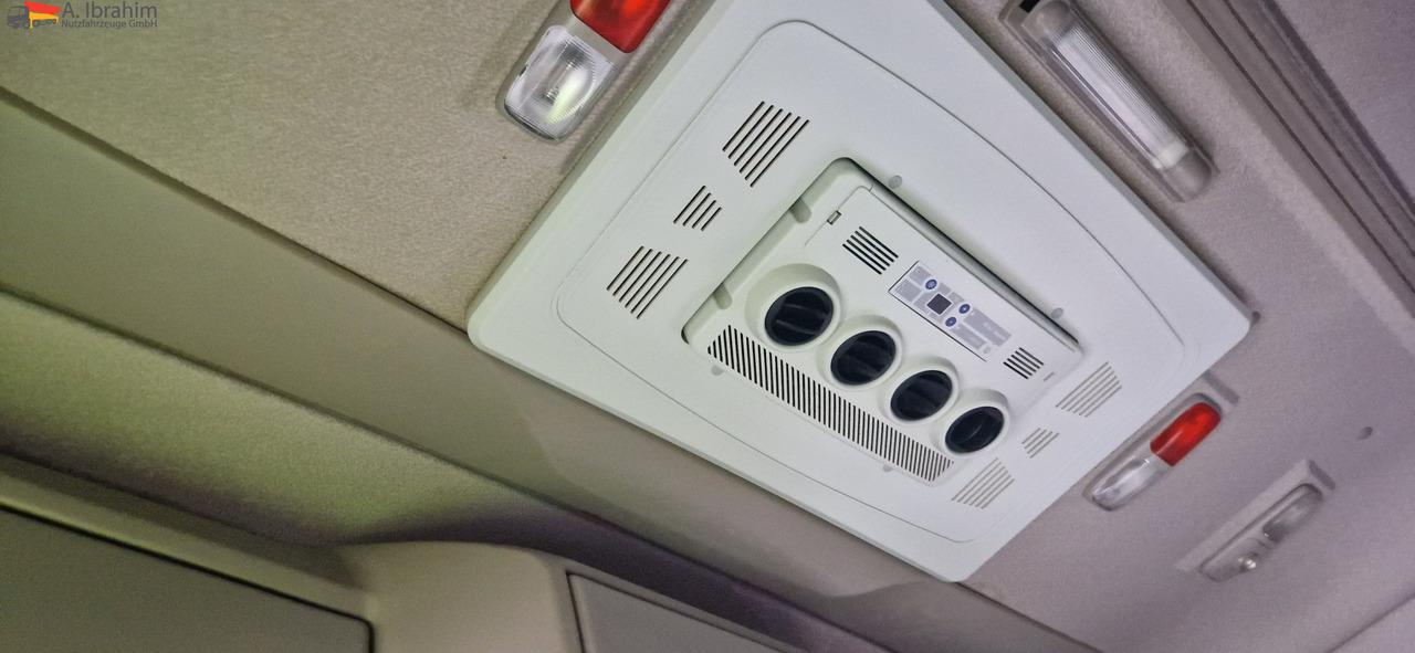 Daf XF460 FT Vollspoiler, Retarder Klima - Tracteur routier: photos 2 Daf XF460 FT Vollspoiler, Retarder Klima - Tracteur routier: photos 2