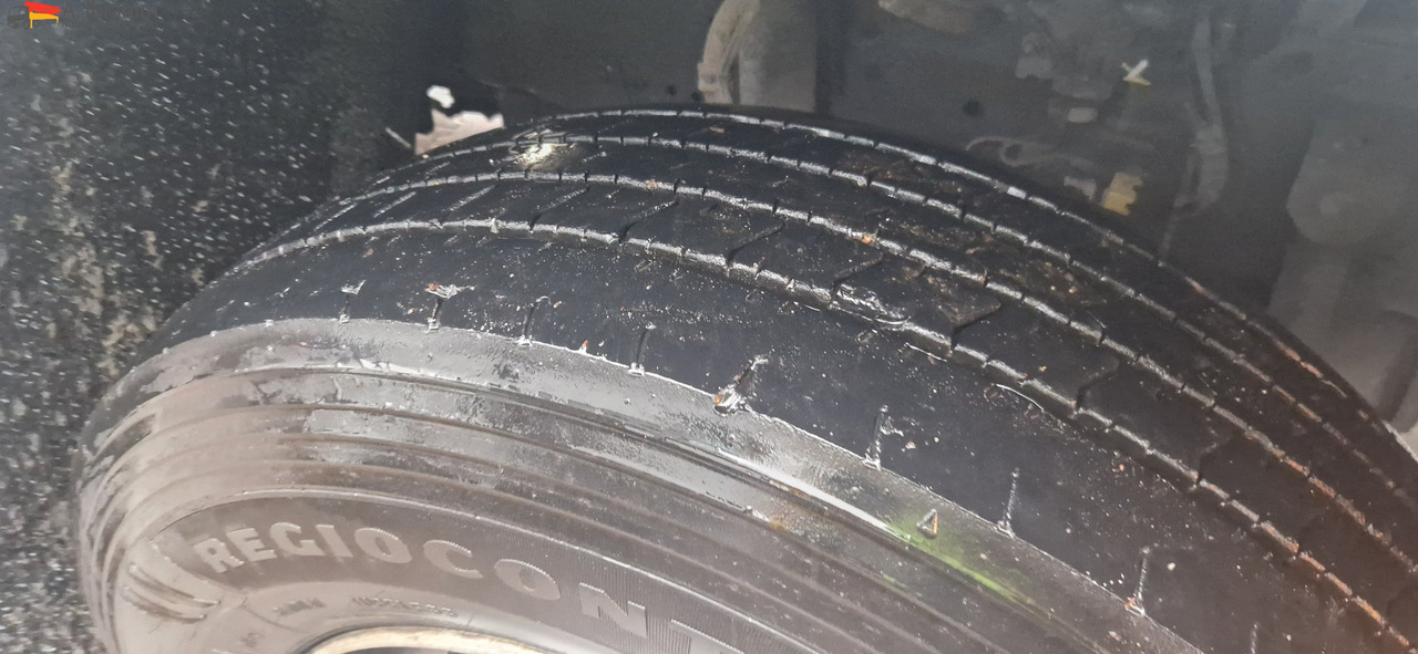 Daf XF460 FT Vollspoiler, Retarder Klima - Tracteur routier: photos 3 Daf XF460 FT Vollspoiler, Retarder Klima - Tracteur routier: photos 3