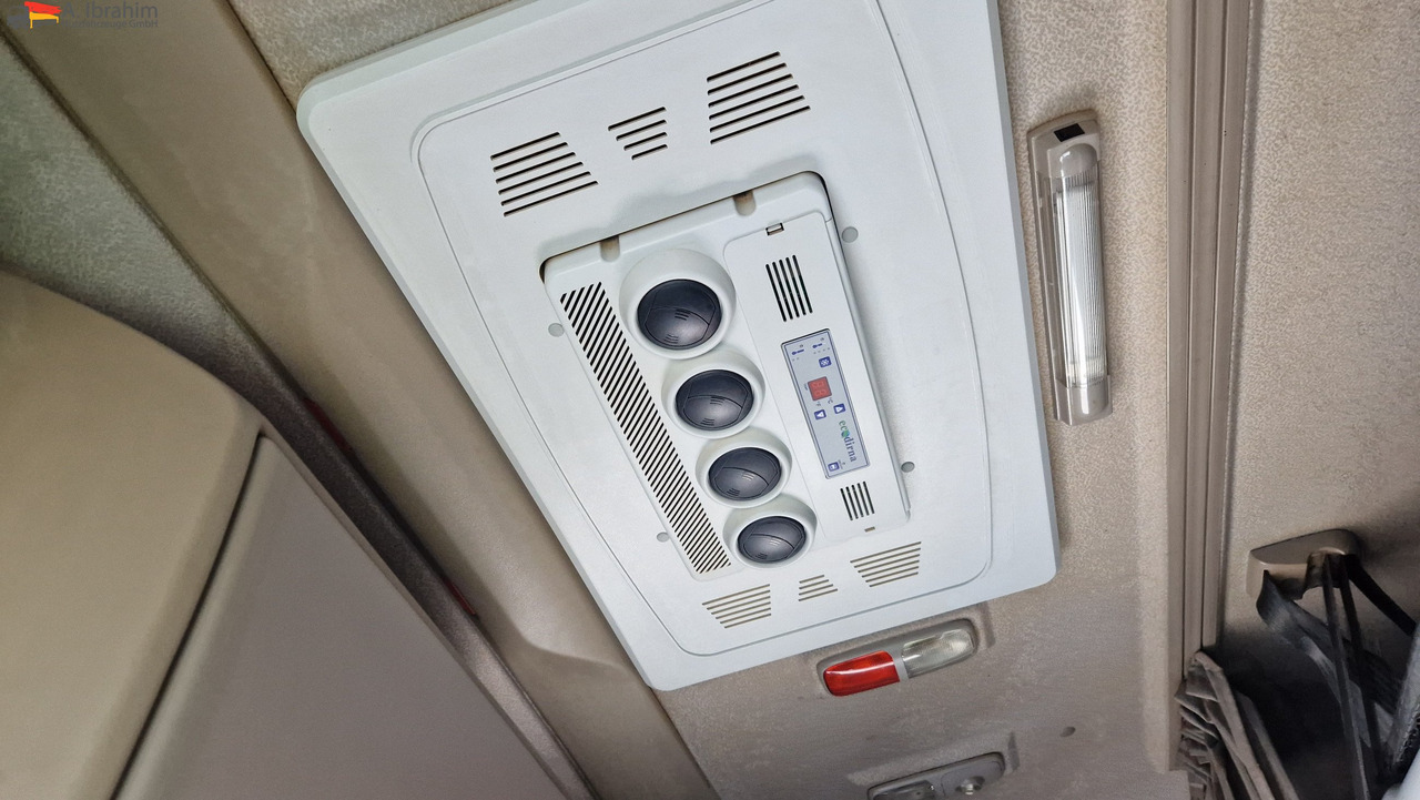 Daf XF460 Superspacecab, 2x Tank, Retarder - Tracteur routier: photos 5 Daf XF460 Superspacecab, 2x Tank, Retarder - Tracteur routier: photos 5