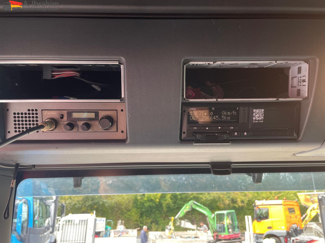 MAN TGS 18.440 Tüv 05 2026 | Euro 6 | 4x2 | Klima | Blatt Luft - Tracteur routier: photos 2 MAN TGS 18.440 Tüv 05 2026 | Euro 6 | 4x2 | Klima | Blatt Luft - Tracteur routier: photos 2