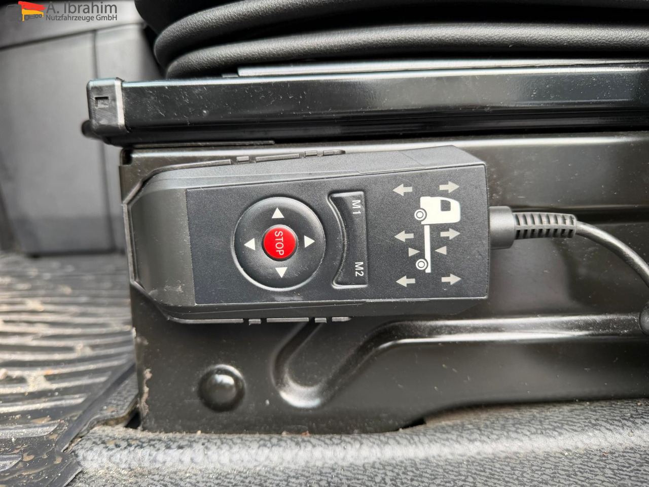 Mercedes-Benz 1842LS Retarder | 4x2 | Klima | Mega - Tracteur routier: photos 4 Mercedes-Benz 1842LS Retarder | 4x2 | Klima | Mega - Tracteur routier: photos 4