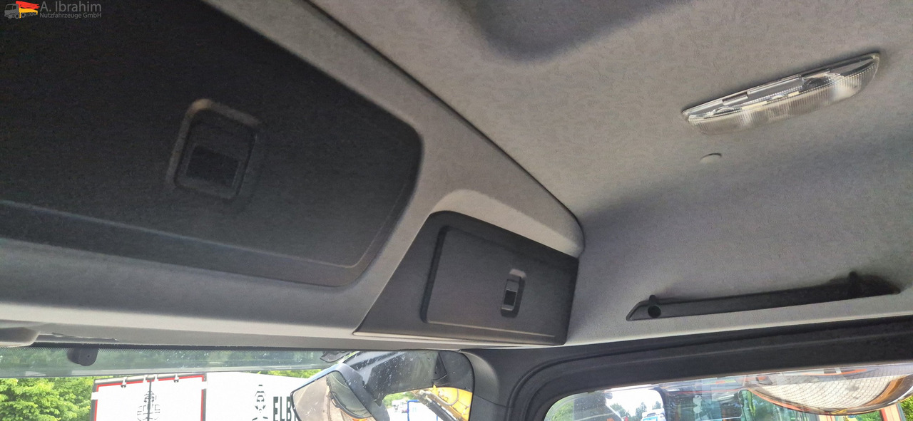 Mercedes-Benz DB 1846 H 4x4 Topzustand einsatzbereit - Tracteur routier: photos 4 Mercedes-Benz DB 1846 H 4x4 Topzustand einsatzbereit - Tracteur routier: photos 4