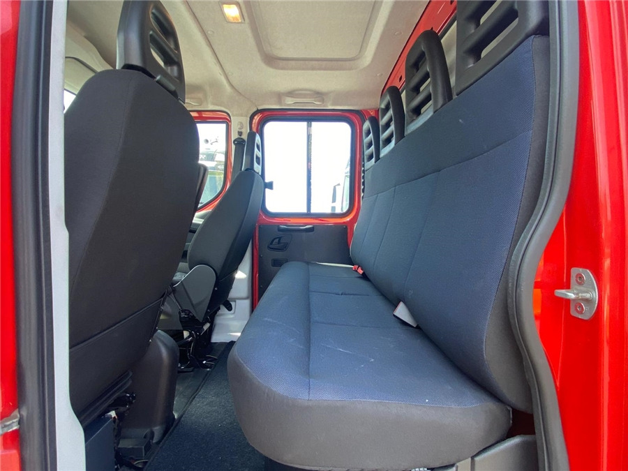 Iveco 70-S180 4X4 — crédit-bail Iveco 70-S180 4X4: photos 17