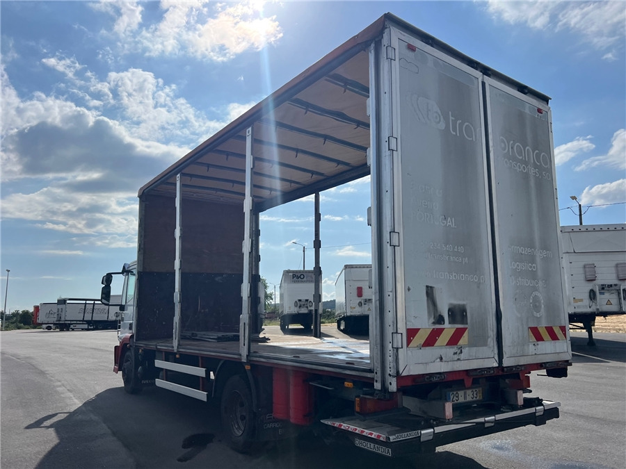 Camion à rideaux coulissants Iveco ML 120EP22 H ES: photos 6