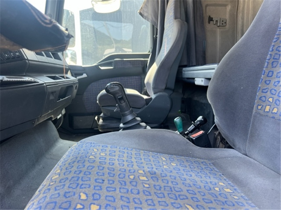 Tracteur routier MAN TGA18.460: photos 5