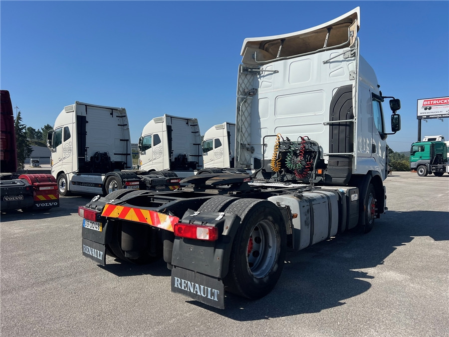 Renault PREMIUM - Tracteur routier: photos 4 Renault PREMIUM - Tracteur routier: photos 4