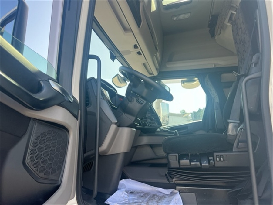 Scania R500 - Tracteur routier: photos 5 Scania R500 - Tracteur routier: photos 5