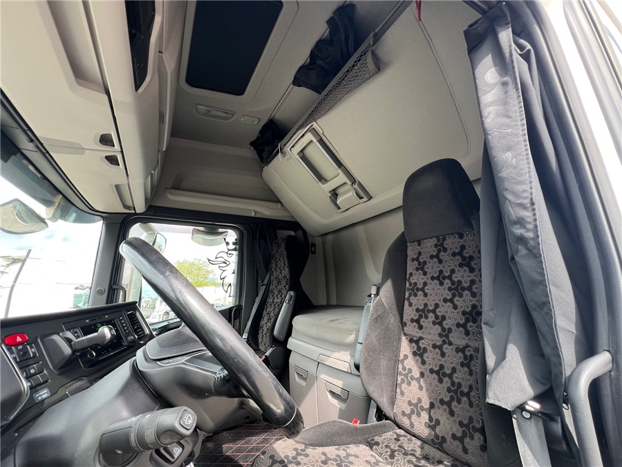 Tracteur routier Scania S500: photos 15