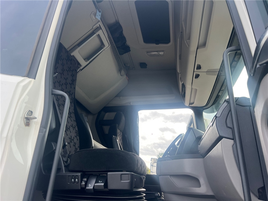 Tracteur routier Scania S500: photos 13