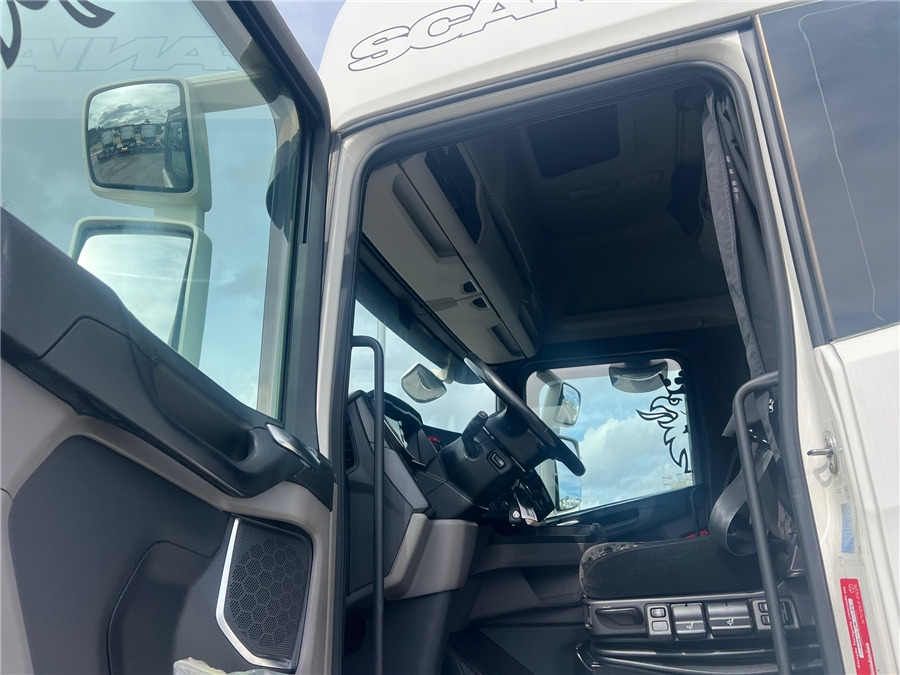Tracteur routier Scania S500: photos 14