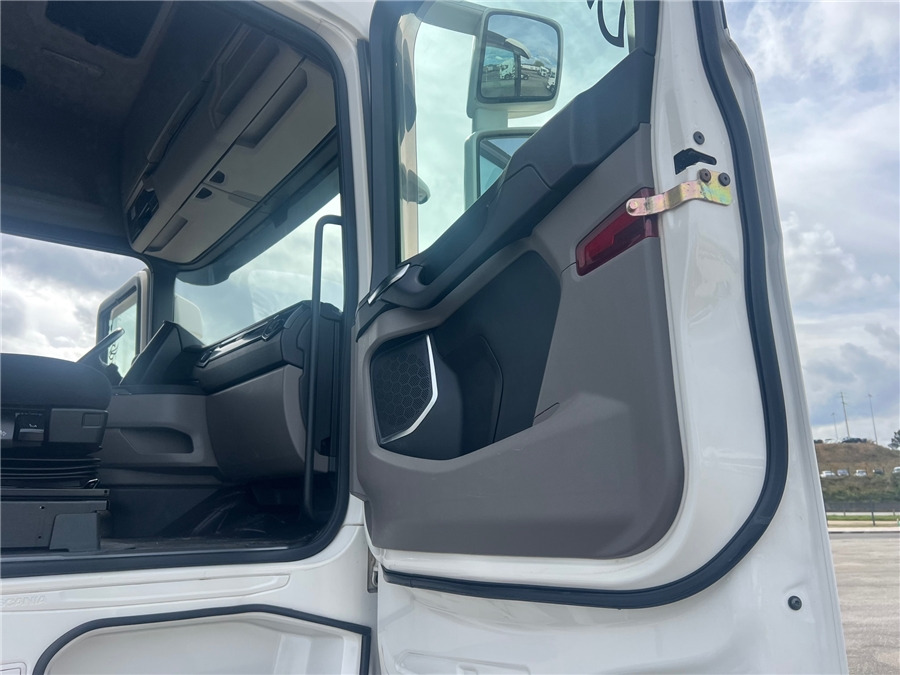 Tracteur routier Scania S500: photos 12