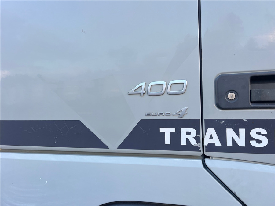 Tracteur routier Volvo FH: photos 14 Tracteur routier Volvo FH: photos 14