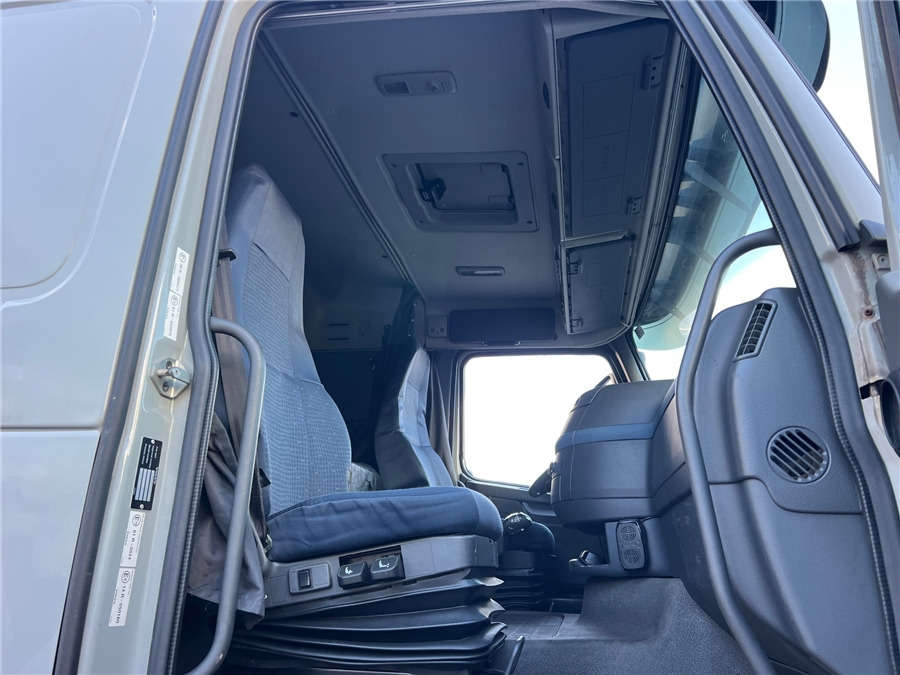 Tracteur routier Volvo FH: photos 13 Tracteur routier Volvo FH: photos 13