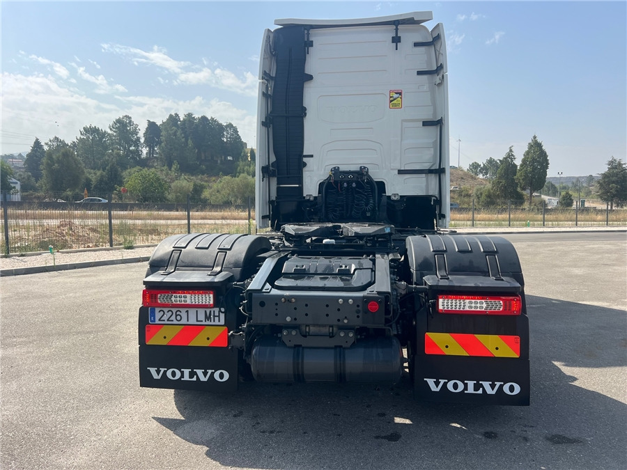 Volvo FH500 / RETARDER / IPARKCOOL - Tracteur routier: photos 5 Volvo FH500 / RETARDER / IPARKCOOL - Tracteur routier: photos 5