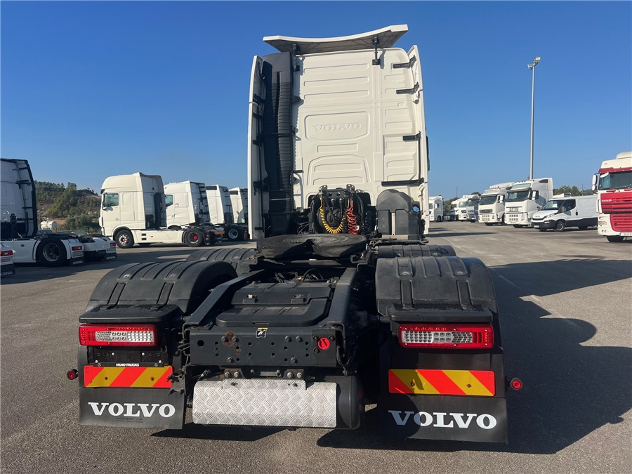 Volvo FH540 / RETARDER - Tracteur routier: photos 5 Volvo FH540 / RETARDER - Tracteur routier: photos 5