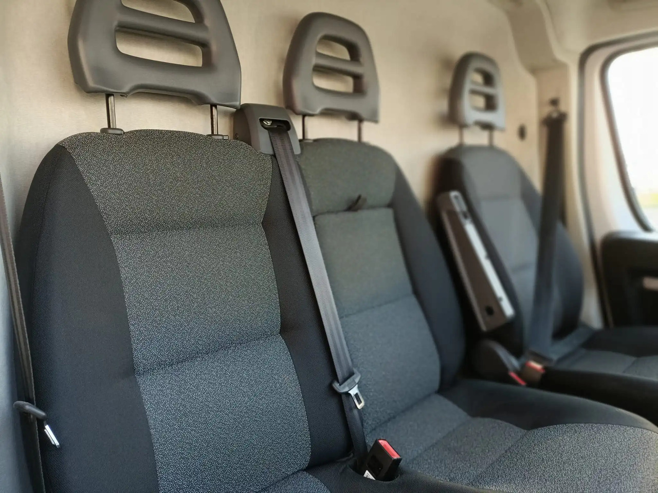 FIAT DUCATO 35 L3H2 — crédit-bail FIAT DUCATO 35 L3H2: photos 8